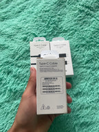Cable C a C Samsung