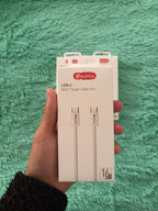 Cable C a C SOLMA 60W
