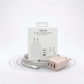 Cargador Completo C a C SOLMA 150W