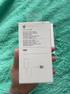 Cargador Completo Tipo C a C Para iPhone