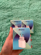 Adaptador Tipo C SOLMA 60W