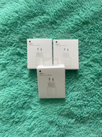 Adaptador Tipo C 20W Para iPhone
