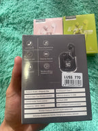 Audífonos Ultra Pods Max