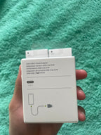 Adaptador Tipo C 20W Para iPhone