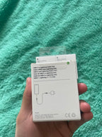 Cable Lightning a C