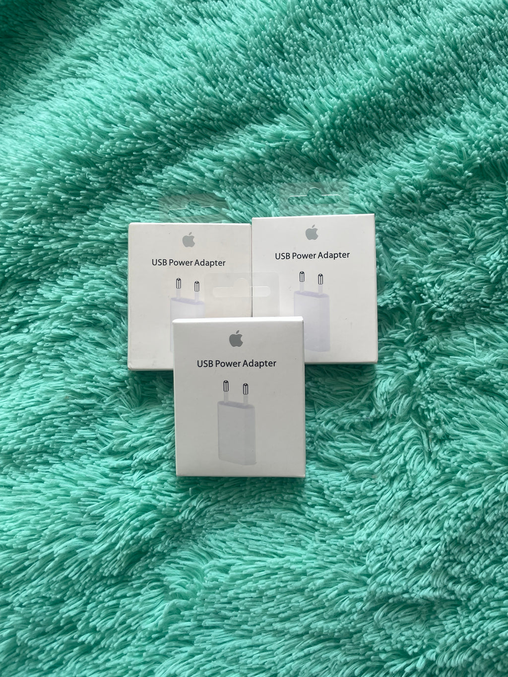 Adaptador Tipo USB