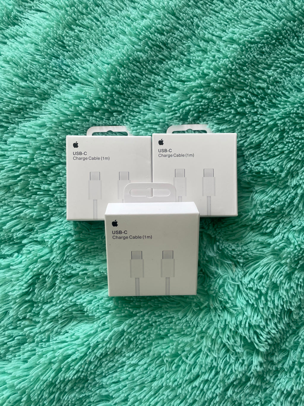 Cable C a C para IPhone