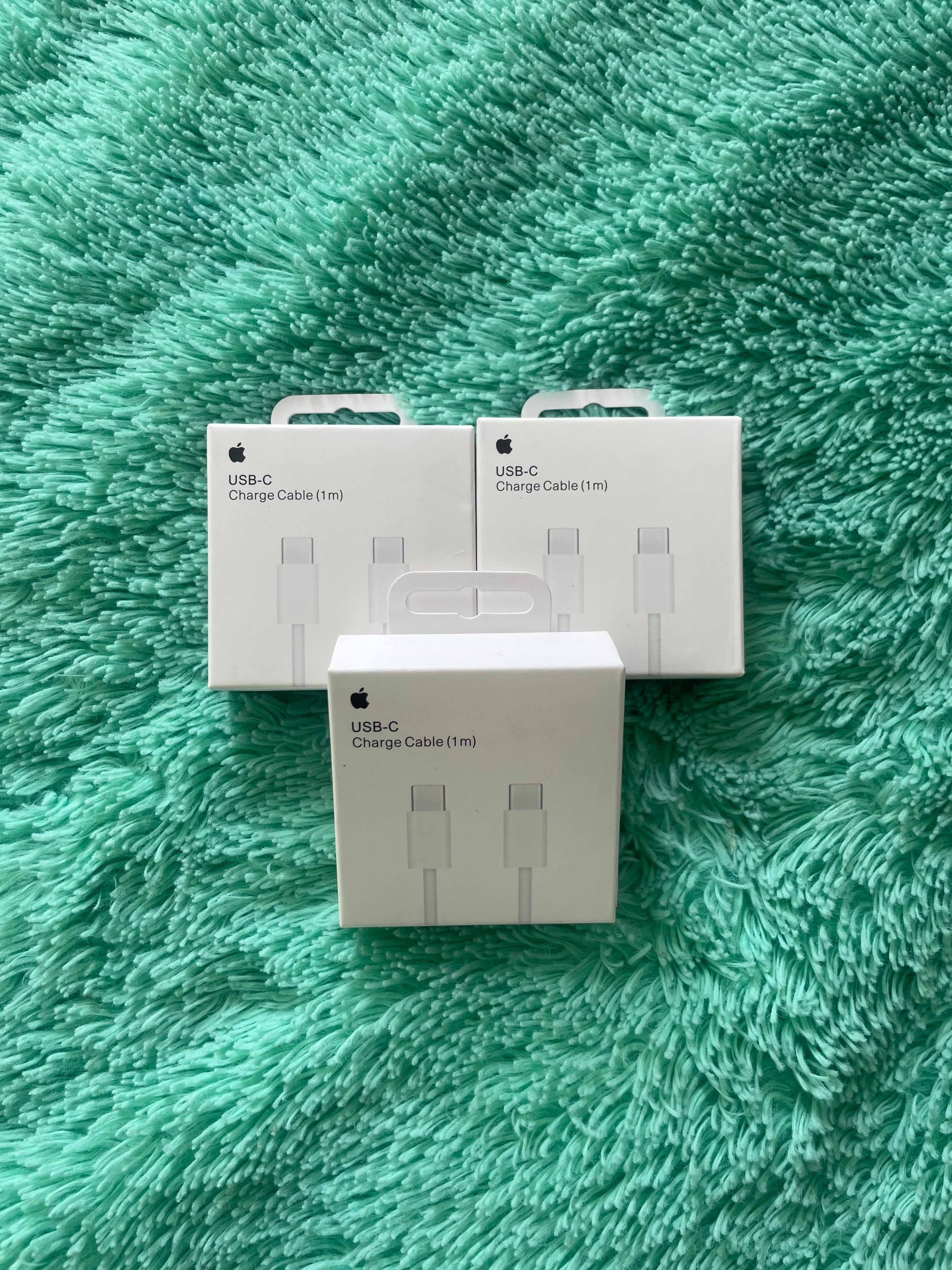 Cable C a C para IPhone