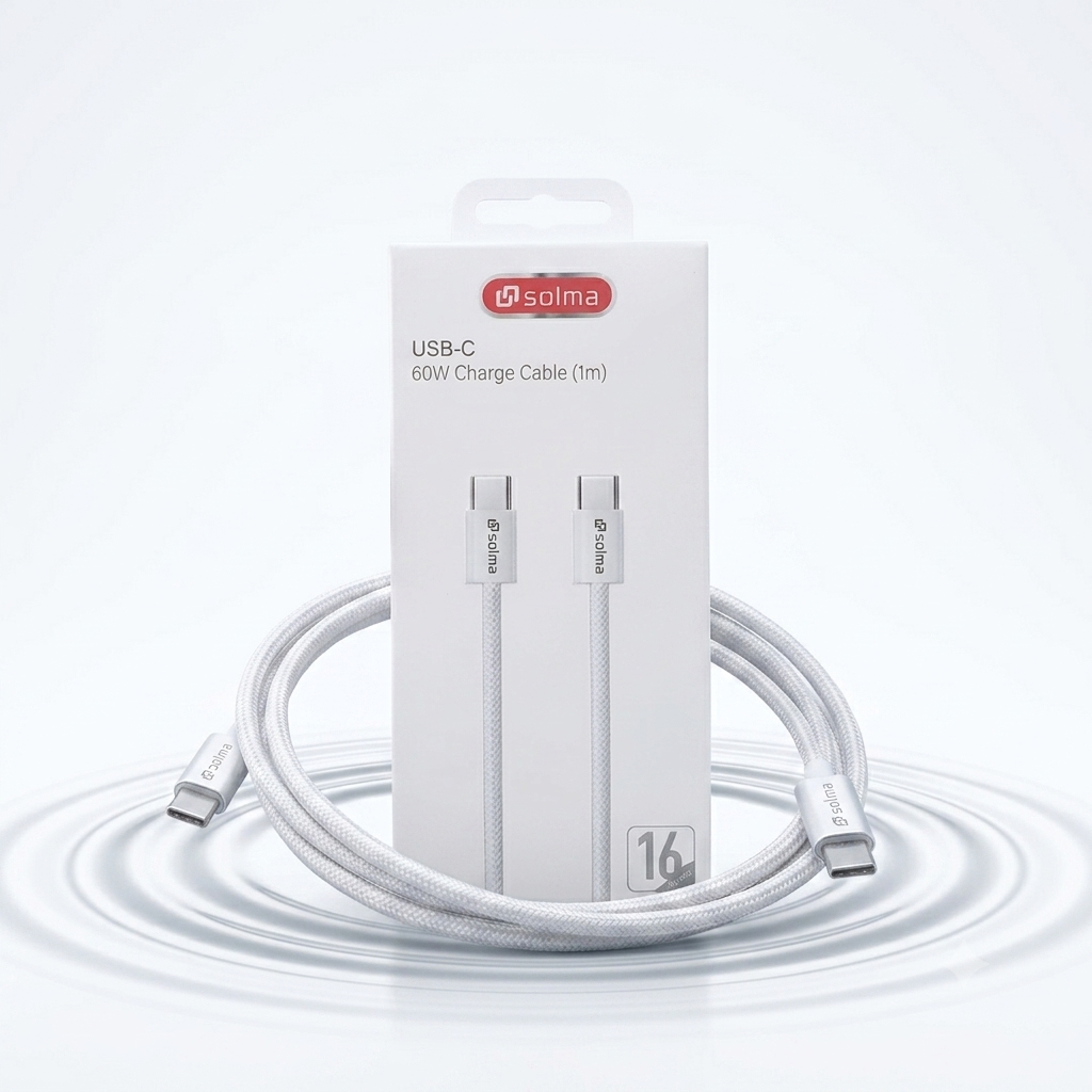 Cable C a C SOLMA 60W