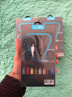 Adaptador Para Auto