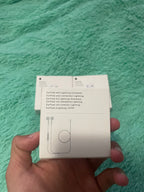 EarPods Lightning (Bluetooth)