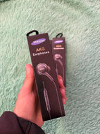 Audífonos Samsung 3.5