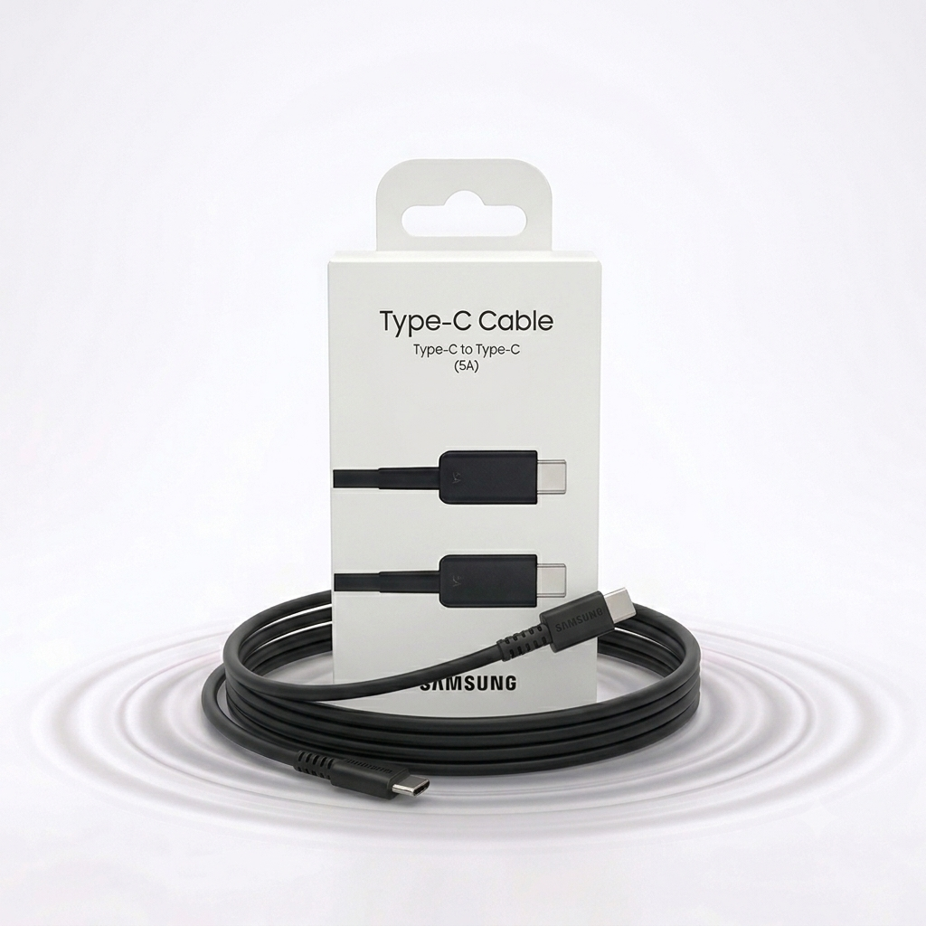 Cable C a C Samsung