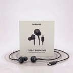 Audífonos Samsung Tipo C