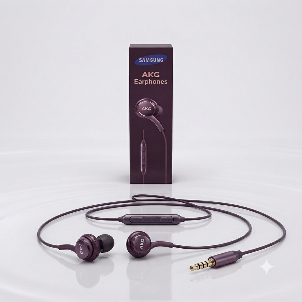 Audífonos Samsung 3.5