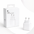 Adaptador Tipo C 20W Para iPhone