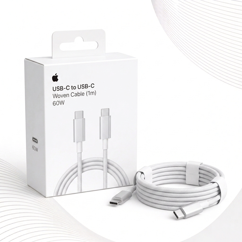 Cable C a C 60W