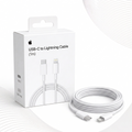 Cable Lightning a C