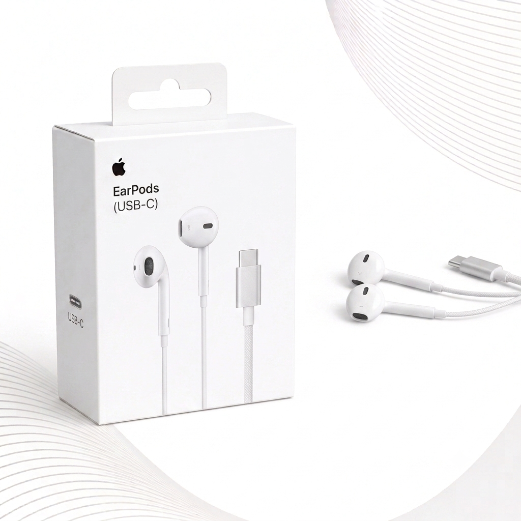 EarPods Tipo C