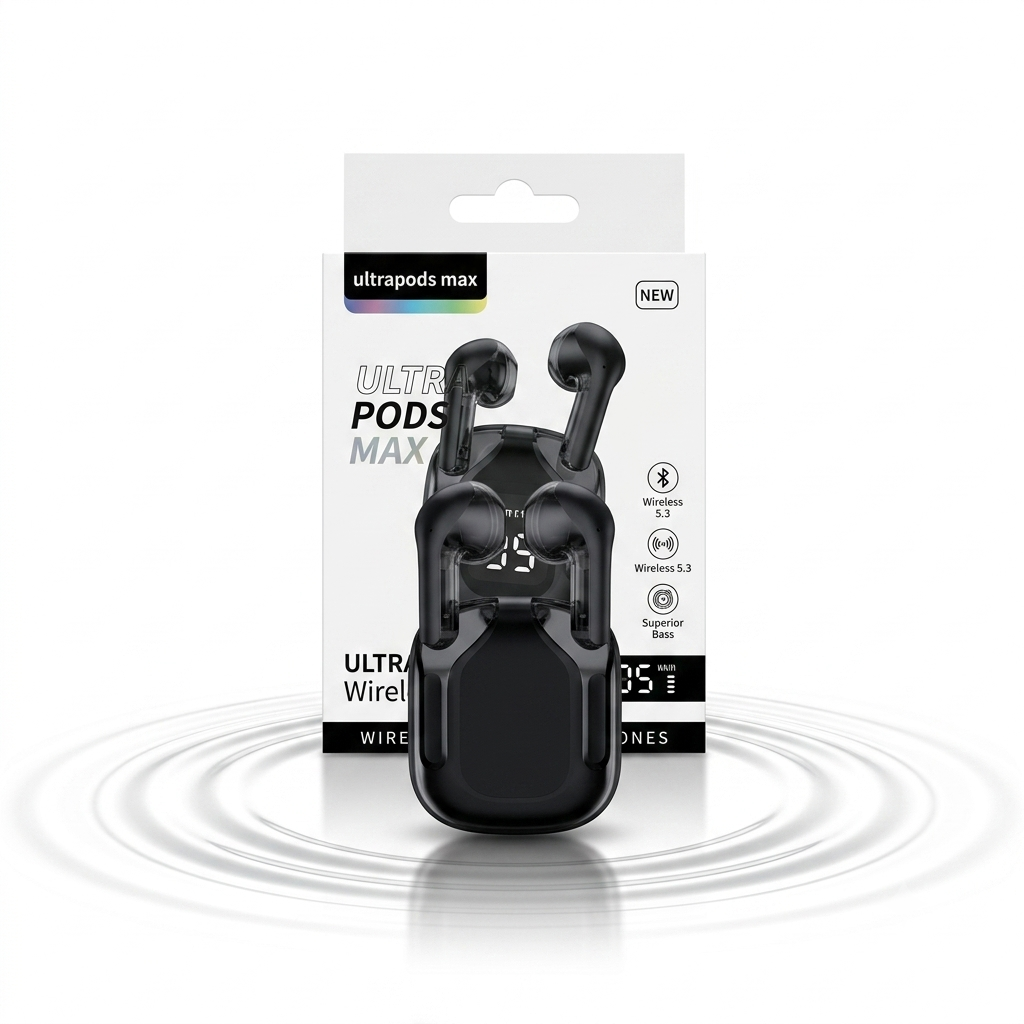 Audífonos Ultra Pods Max